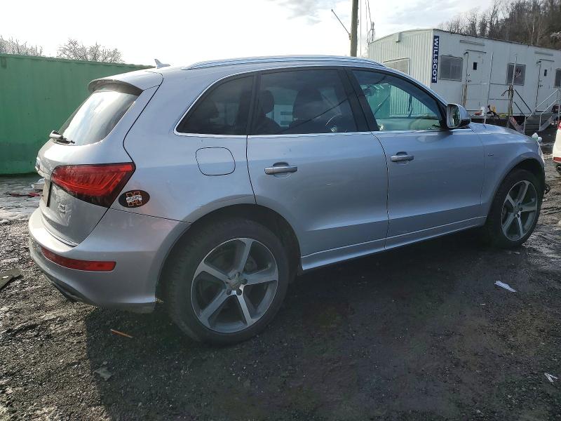 Фото 3 - AUDI Q5