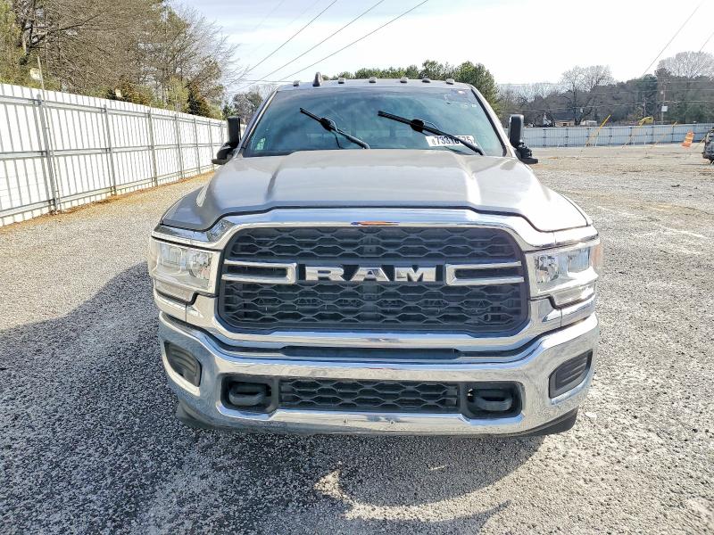 RAM 3500 2021 VIN 3C63RRGL1MG617505