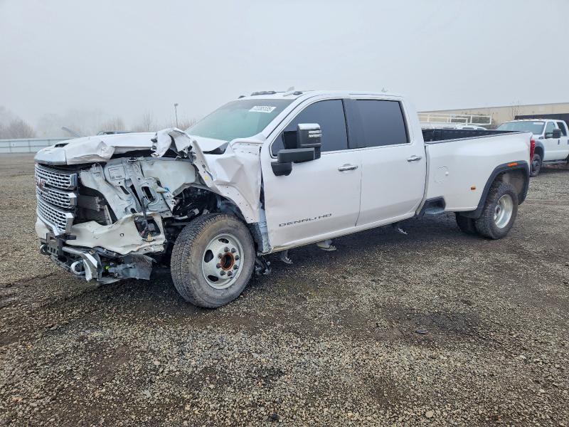 Фото 1 - GMC SIERRA