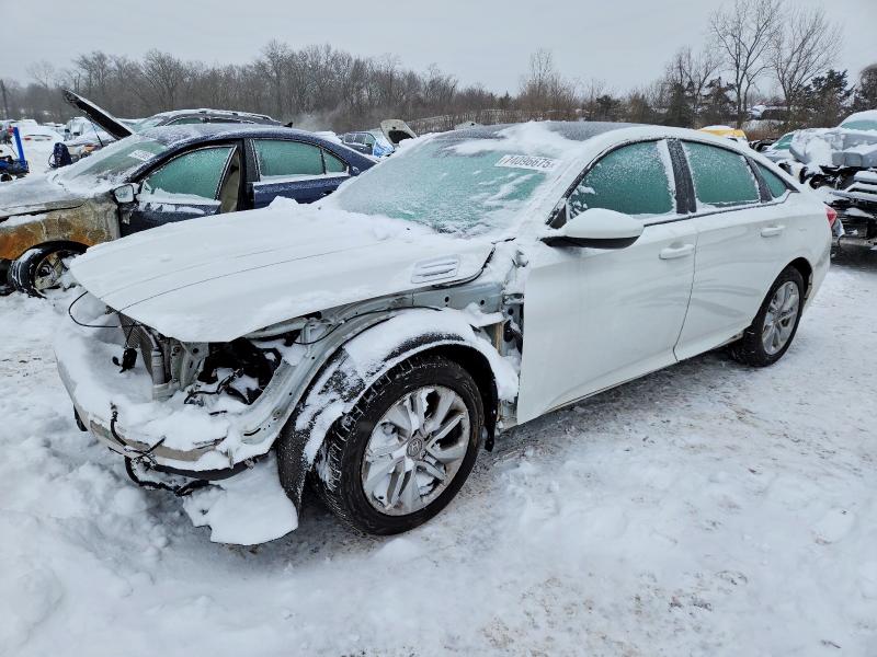 Фото 1 - HONDA ACCORD