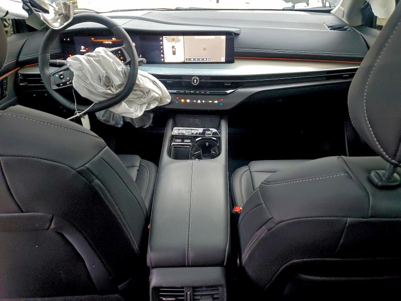 Фото 8 - NISSAN MURANO