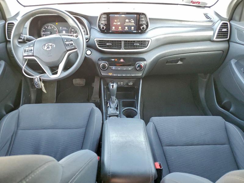 Фото 8 - HYUNDAI TUCSON