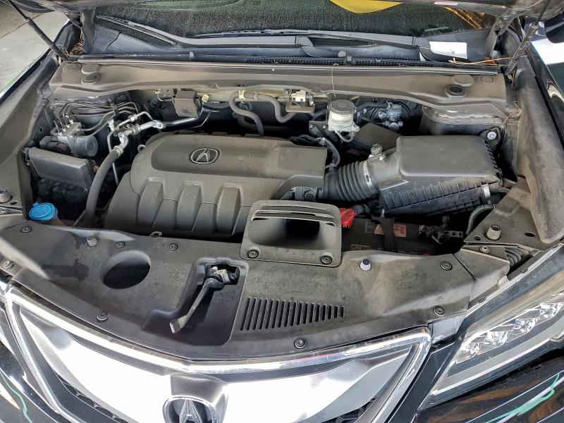 Фото 12 - ACURA RDX