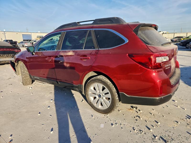 Фото 2 - SUBARU OUTBACK