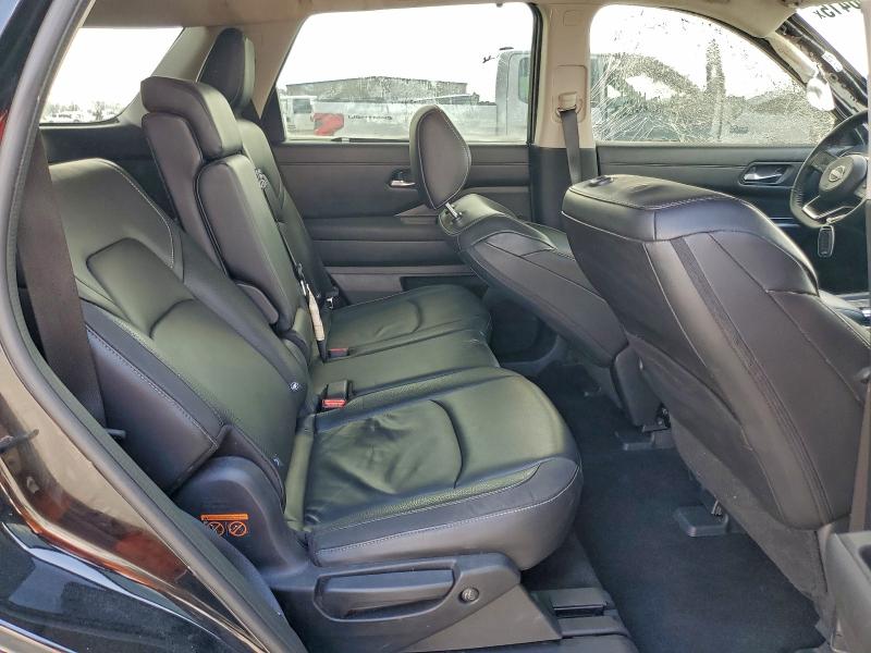 Фото 11 - NISSAN PATHFINDER