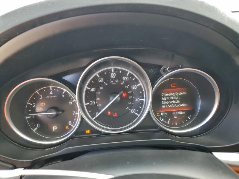 Фото 9 - MAZDA CX-5 SELEC