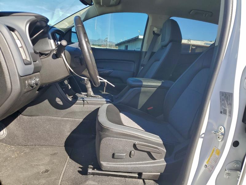 Фото 7 - CHEVROLET COLORADO