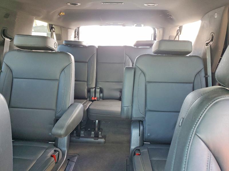 Фото 10 - CHEVROLET TAHOE