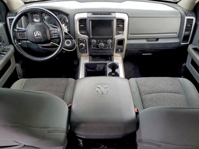 Фото 8 - RAM 1500