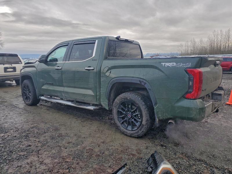 Фото 2 - TOYOTA TUNDRA