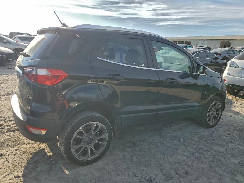 Фото 3 - FORD ECOSPORT