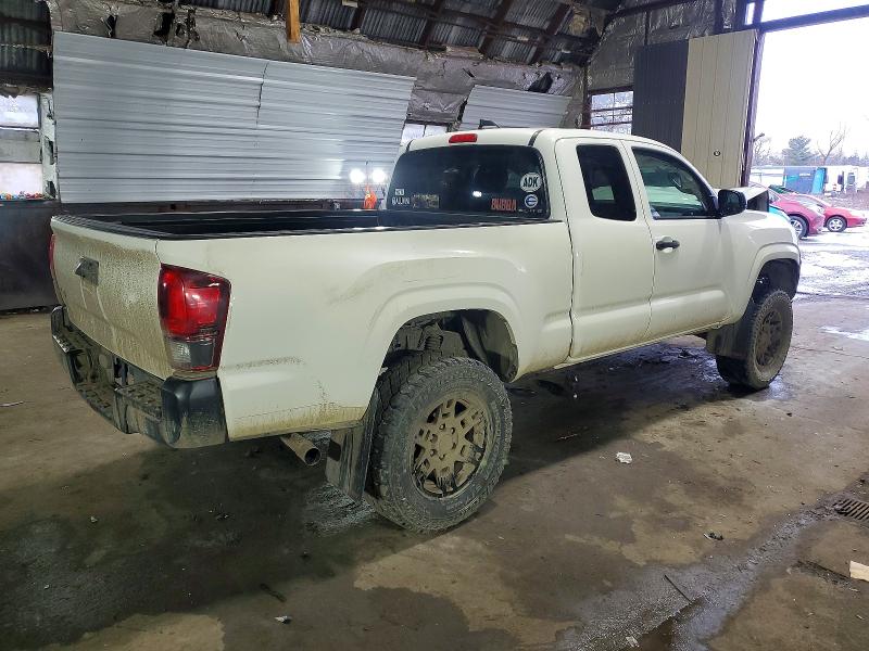 Фото 3 - TOYOTA TACOMA