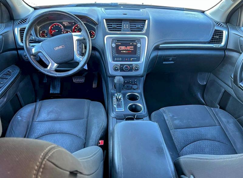 Фото 9 - GMC ACADIA