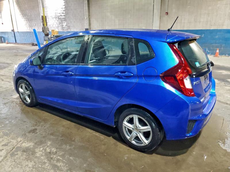 Фото 2 - HONDA FIT