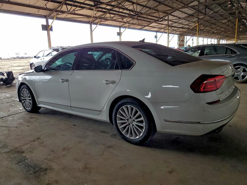 Фото 2 - VOLKSWAGEN PASSAT