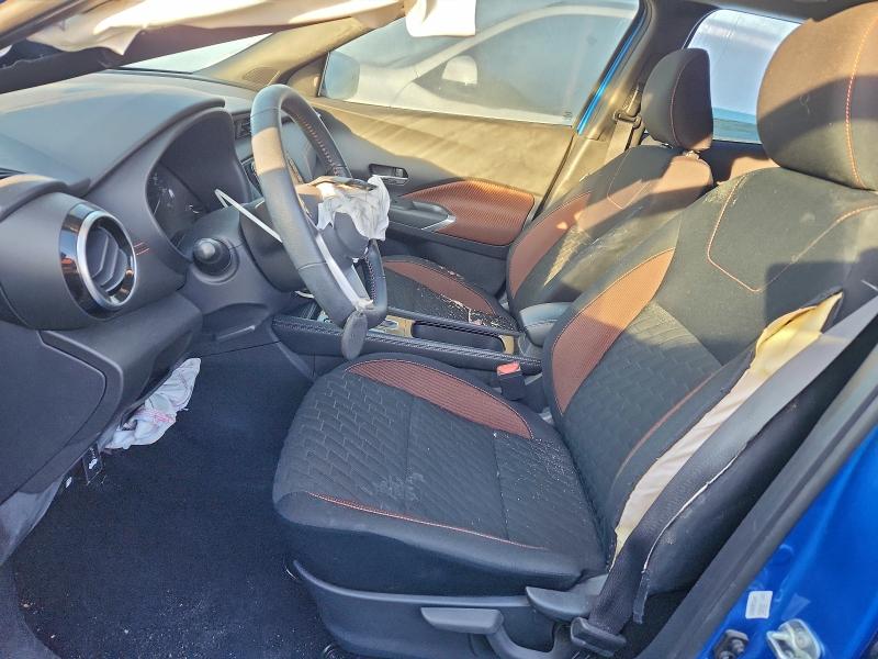 Фото 7 - NISSAN KICKS