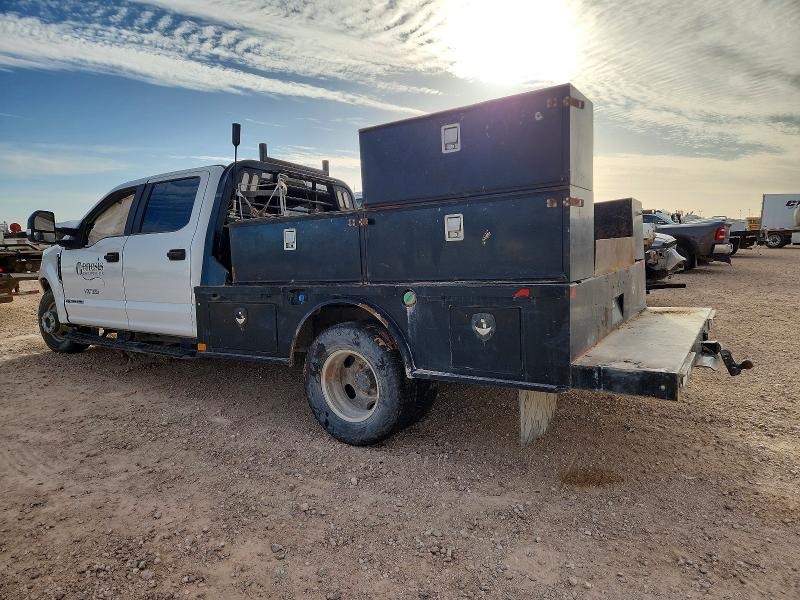 Фото 2 - FORD F350