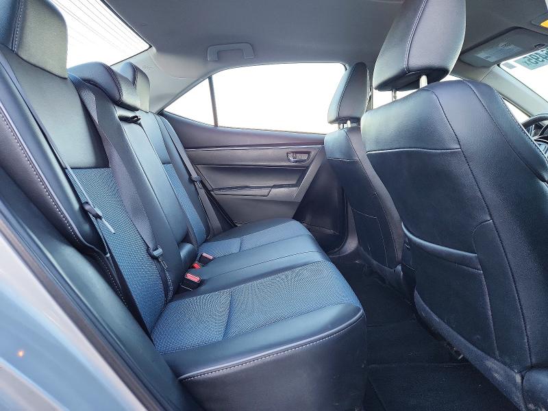 Фото 9 - TOYOTA COROLLA