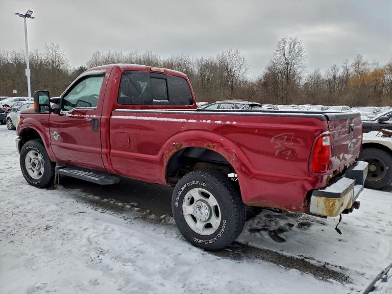 Фото 2 - FORD F350