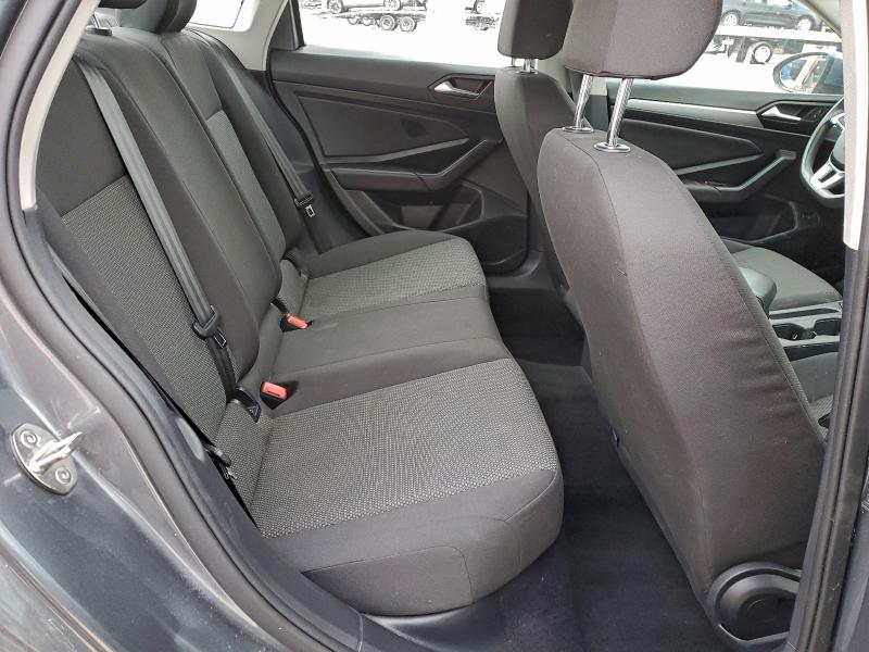 Фото 10 - VOLKSWAGEN JETTA