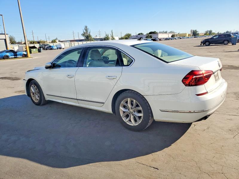 Фото 2 - VOLKSWAGEN PASSAT