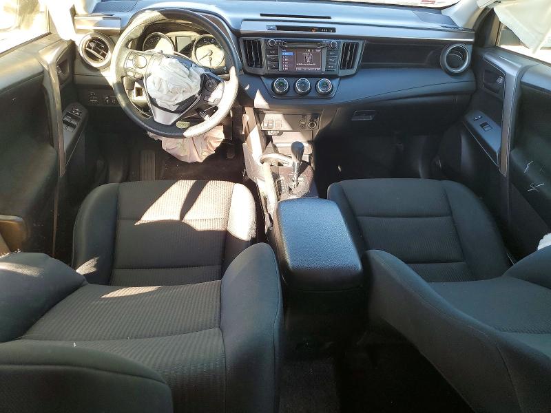 Фото 8 - TOYOTA RAV4