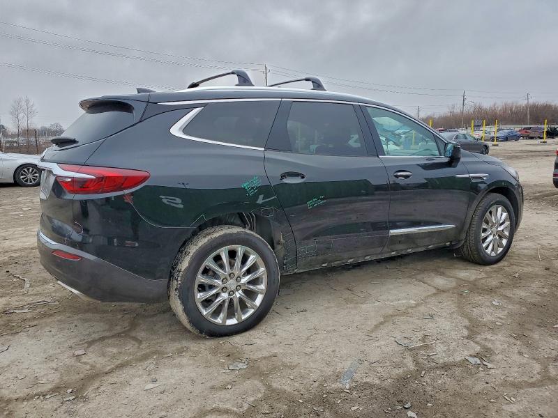 Фото 3 - BUICK ENCLAVE