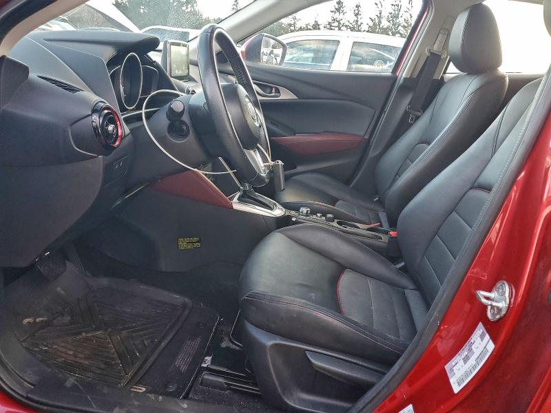 Фото 7 - MAZDA CX-3