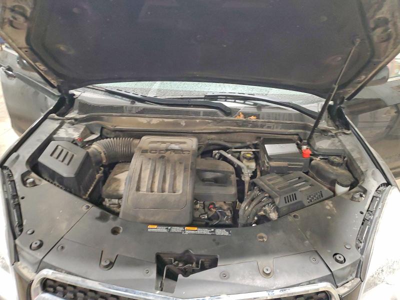 Фото 12 - CHEVROLET EQUINOX