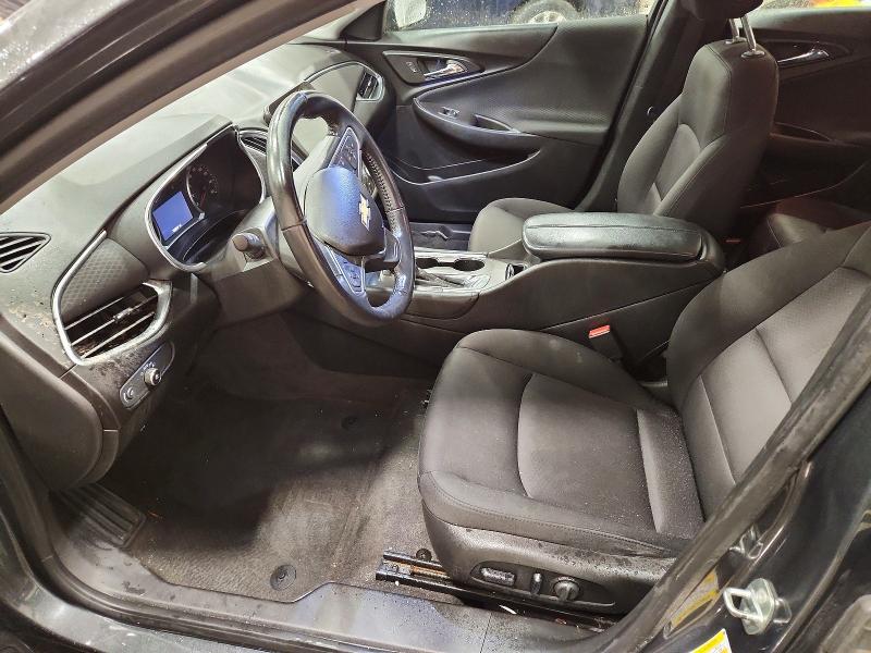 Фото 7 - CHEVROLET MALIBU