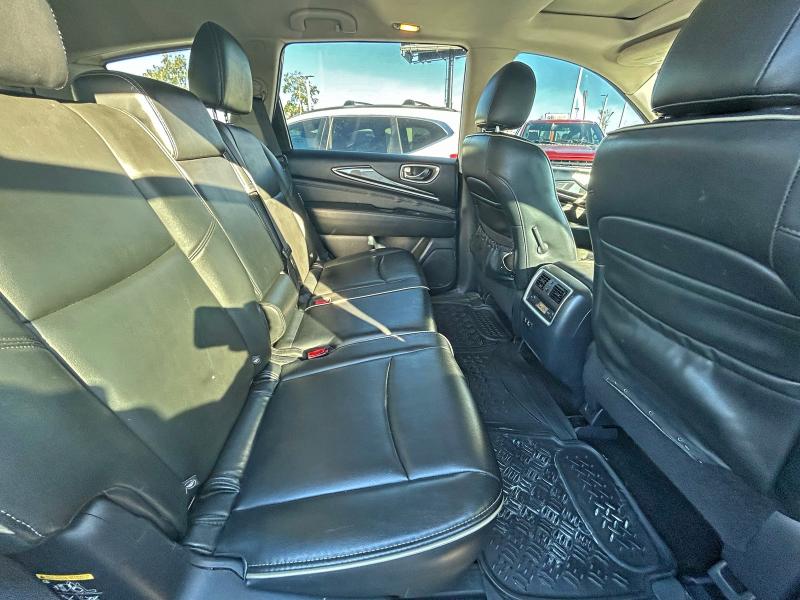 Фото 6 - INFINITI QX60