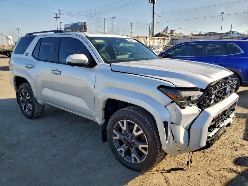 Фото 4 - TOYOTA 4RUNNER