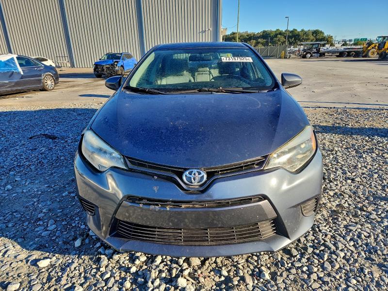 Фото 5 - TOYOTA COROLLA