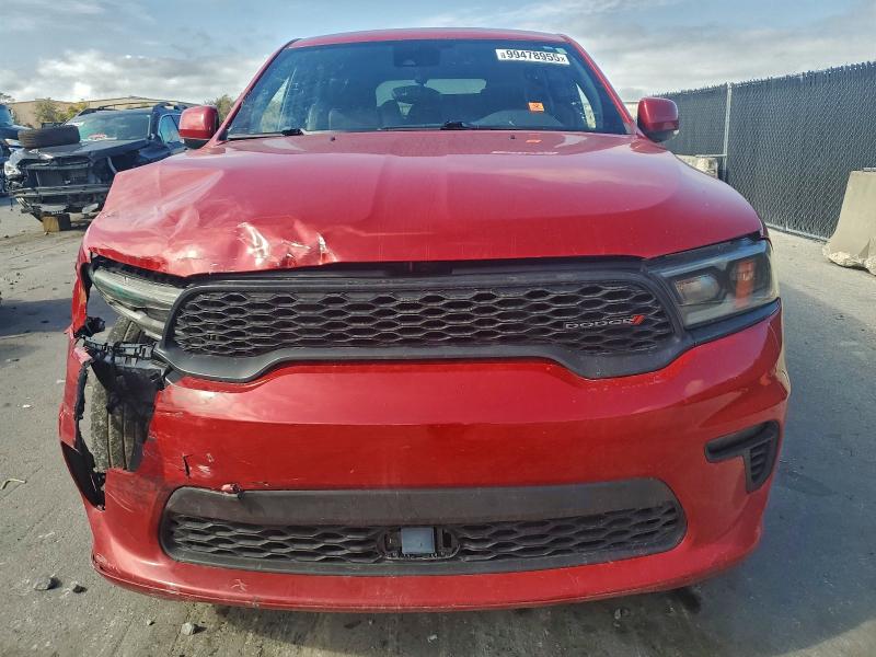 Фото 5 - DODGE DURANGO