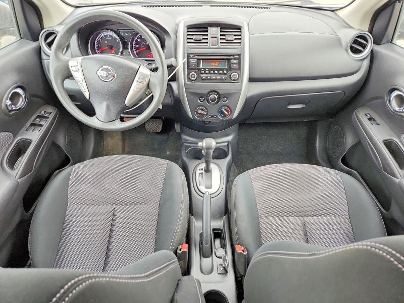 Фото 8 - NISSAN VERSA