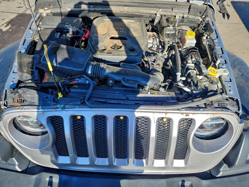 Фото 12 - JEEP WRANGLER