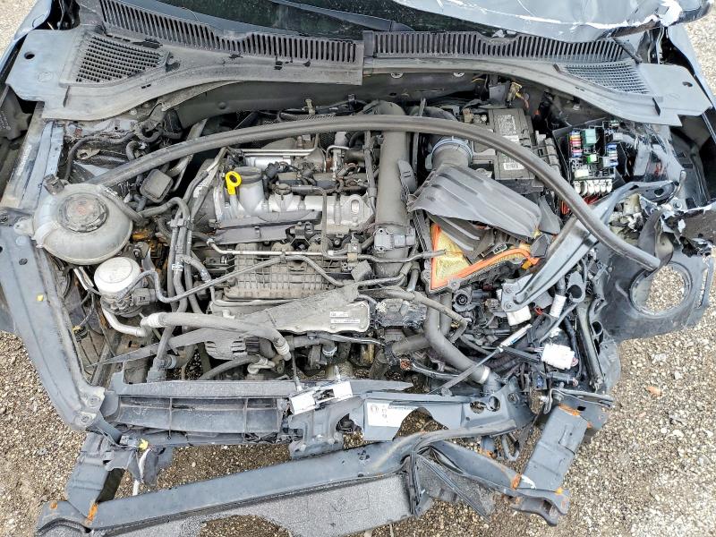 Фото 11 - VOLKSWAGEN JETTA