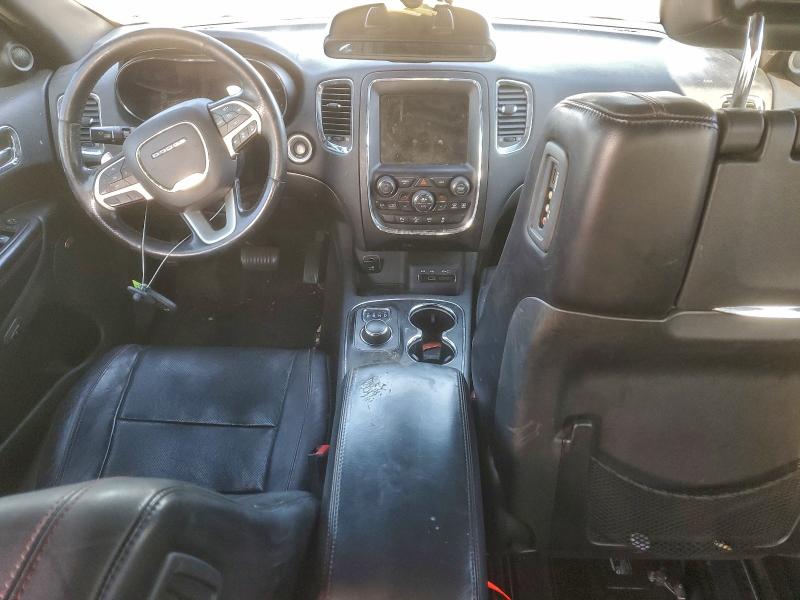 Фото 8 - DODGE DURANGO