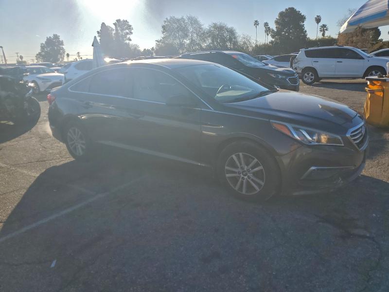 Фото 4 - HYUNDAI SONATA