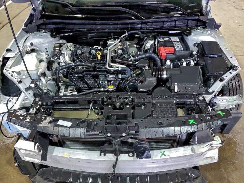 Фото 11 - NISSAN ALTIMA