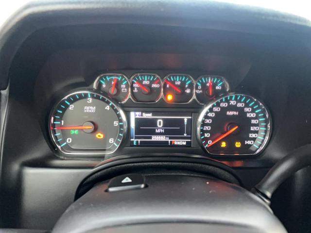 Фото 8 - CHEVROLET SUBURBAN