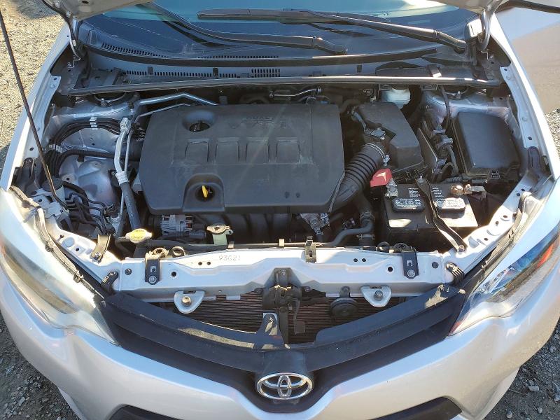 Фото 11 - TOYOTA COROLLA