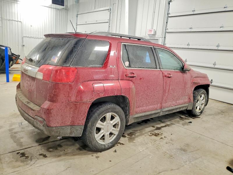 Фото 3 - GMC TERRAIN