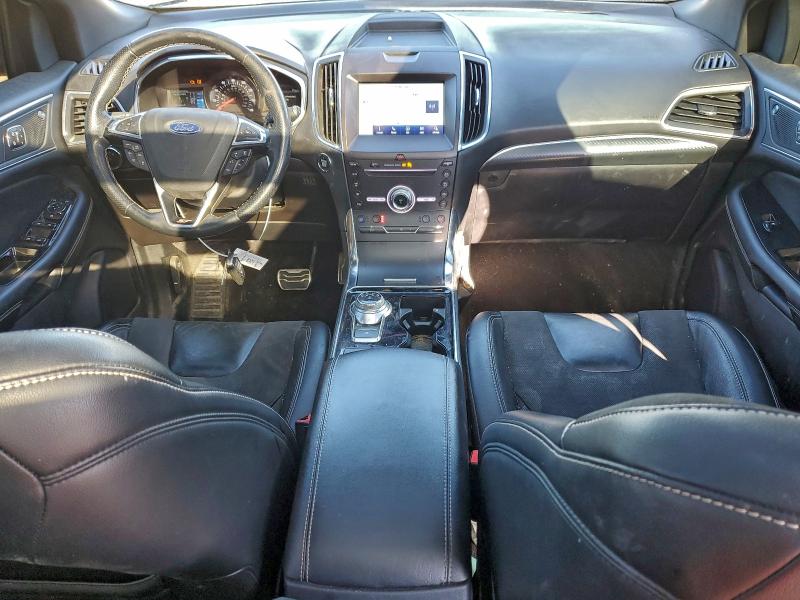 Фото 8 - FORD EDGE