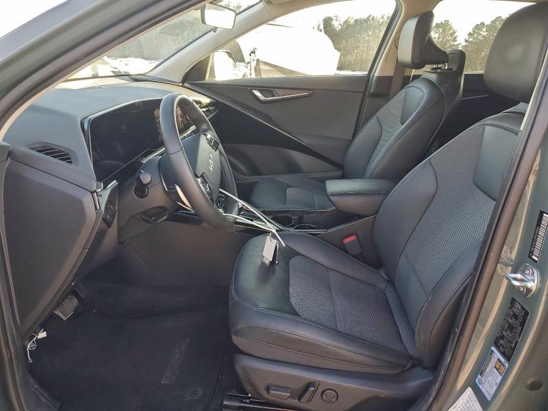 Фото 7 - KIA NIRO WIND