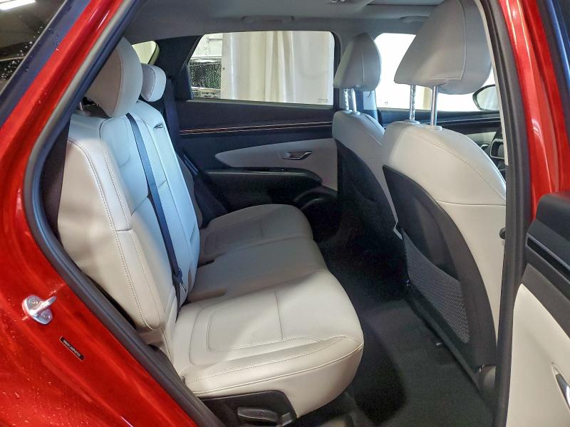 Фото 11 - HYUNDAI TUCSON