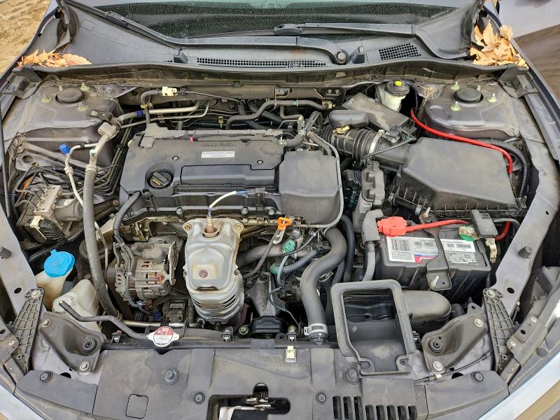 Фото 11 - HONDA ACCORD