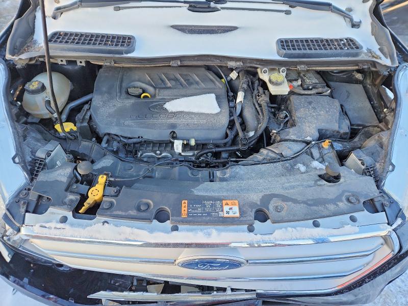 Фото 12 - FORD ESCAPE