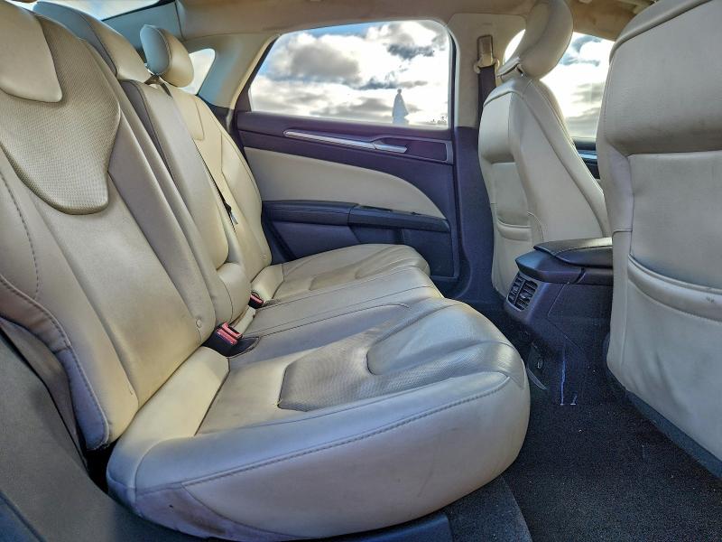 Фото 10 - FORD FUSION