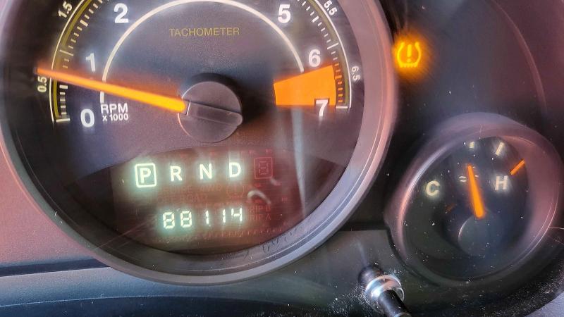 Фото 8 - JEEP PATRIOT